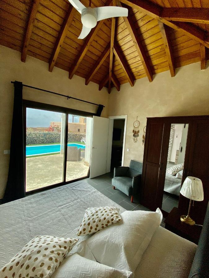La Era 2 Villa El Cotillo  Exterior photo