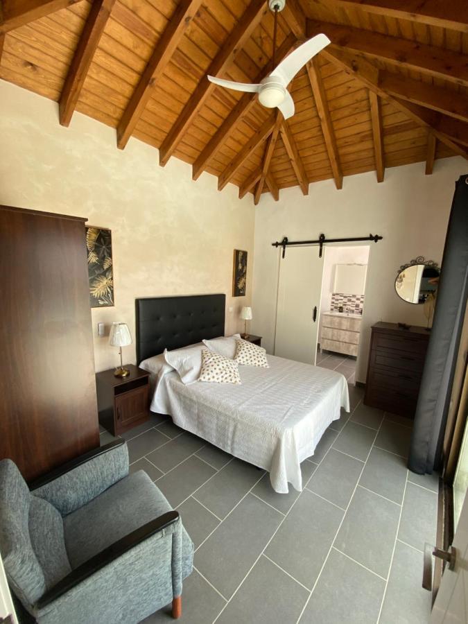 La Era 2 Villa El Cotillo  Exterior photo