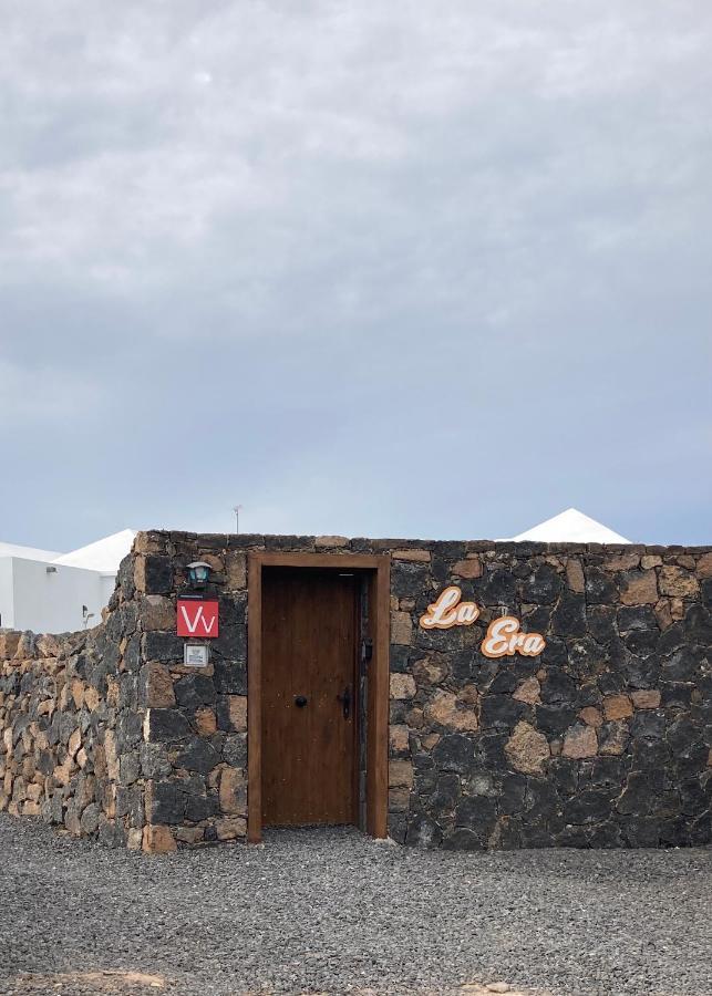 La Era 2 Villa El Cotillo  Exterior photo