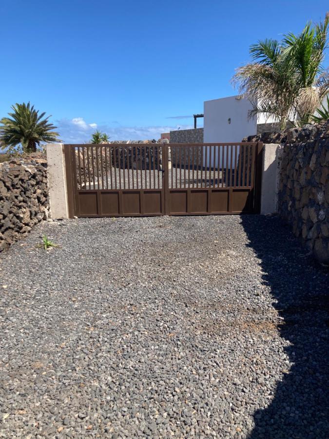 La Era 2 Villa El Cotillo  Exterior photo