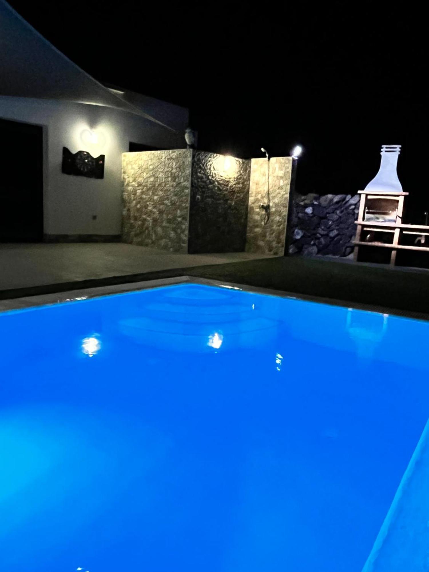 La Era 2 Villa El Cotillo  Exterior photo